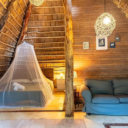 Hotel La Colmena Rd Samana Zewnętrze zdjęcie