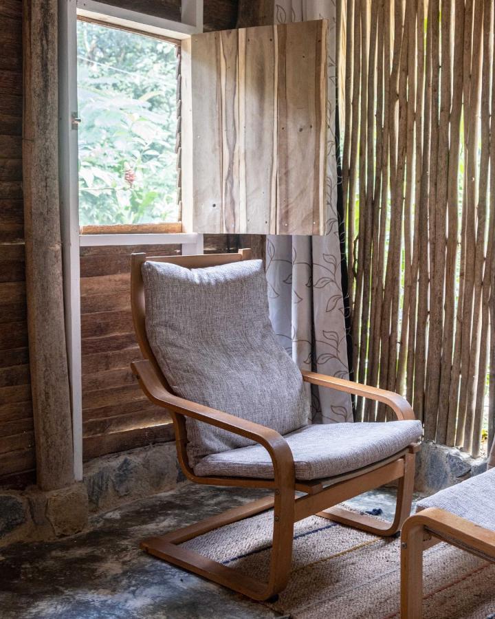 Hotel La Colmena Rd Samana Zewnętrze zdjęcie