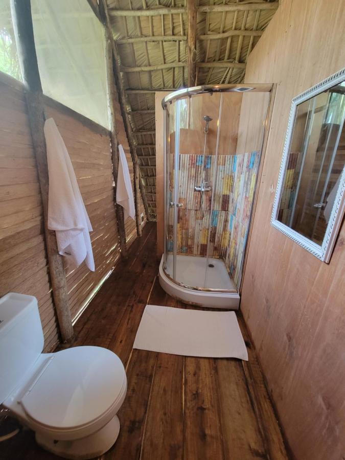 Hotel La Colmena Rd Samana Zewnętrze zdjęcie