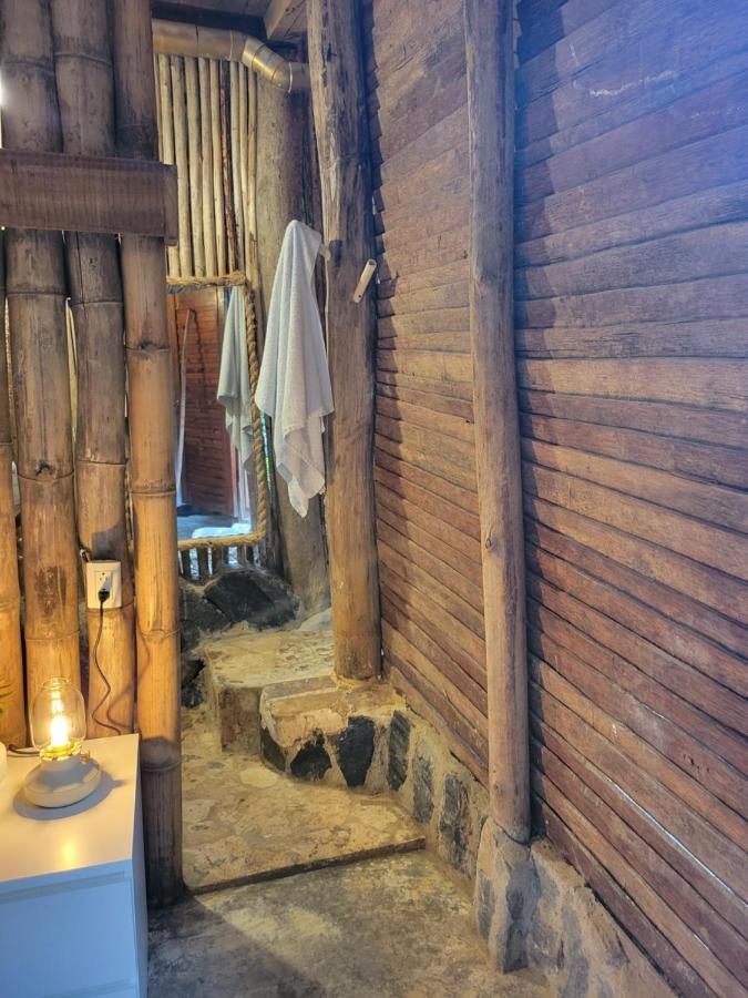 Hotel La Colmena Rd Samana Zewnętrze zdjęcie