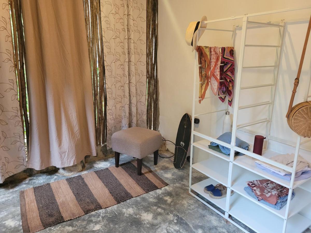 Hotel La Colmena Rd Samana Zewnętrze zdjęcie