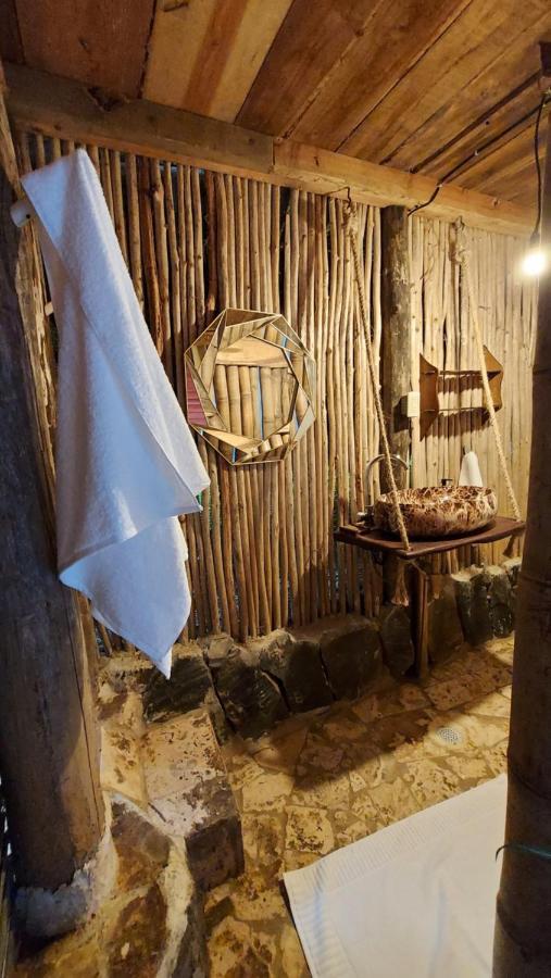 Hotel La Colmena Rd Samana Zewnętrze zdjęcie