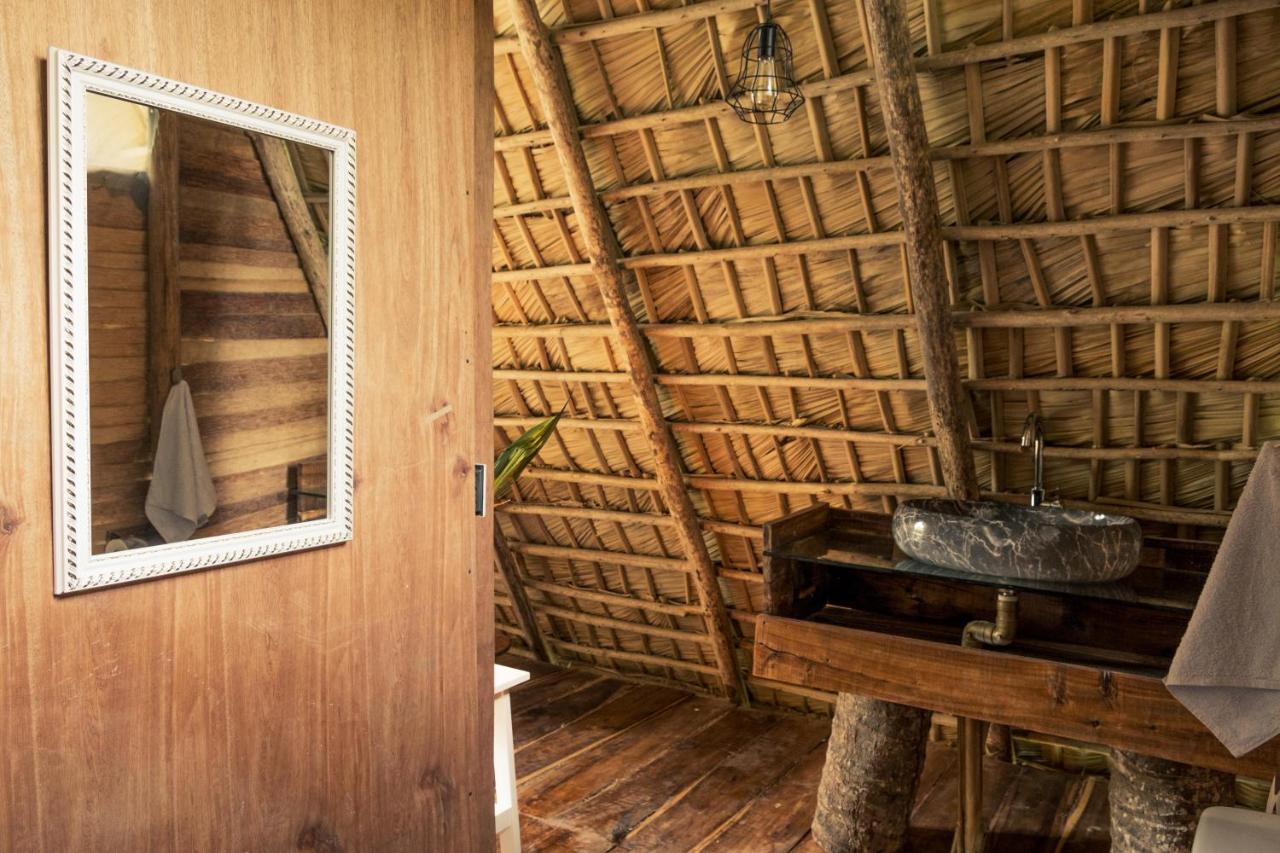 Hotel La Colmena Rd Samana Zewnętrze zdjęcie