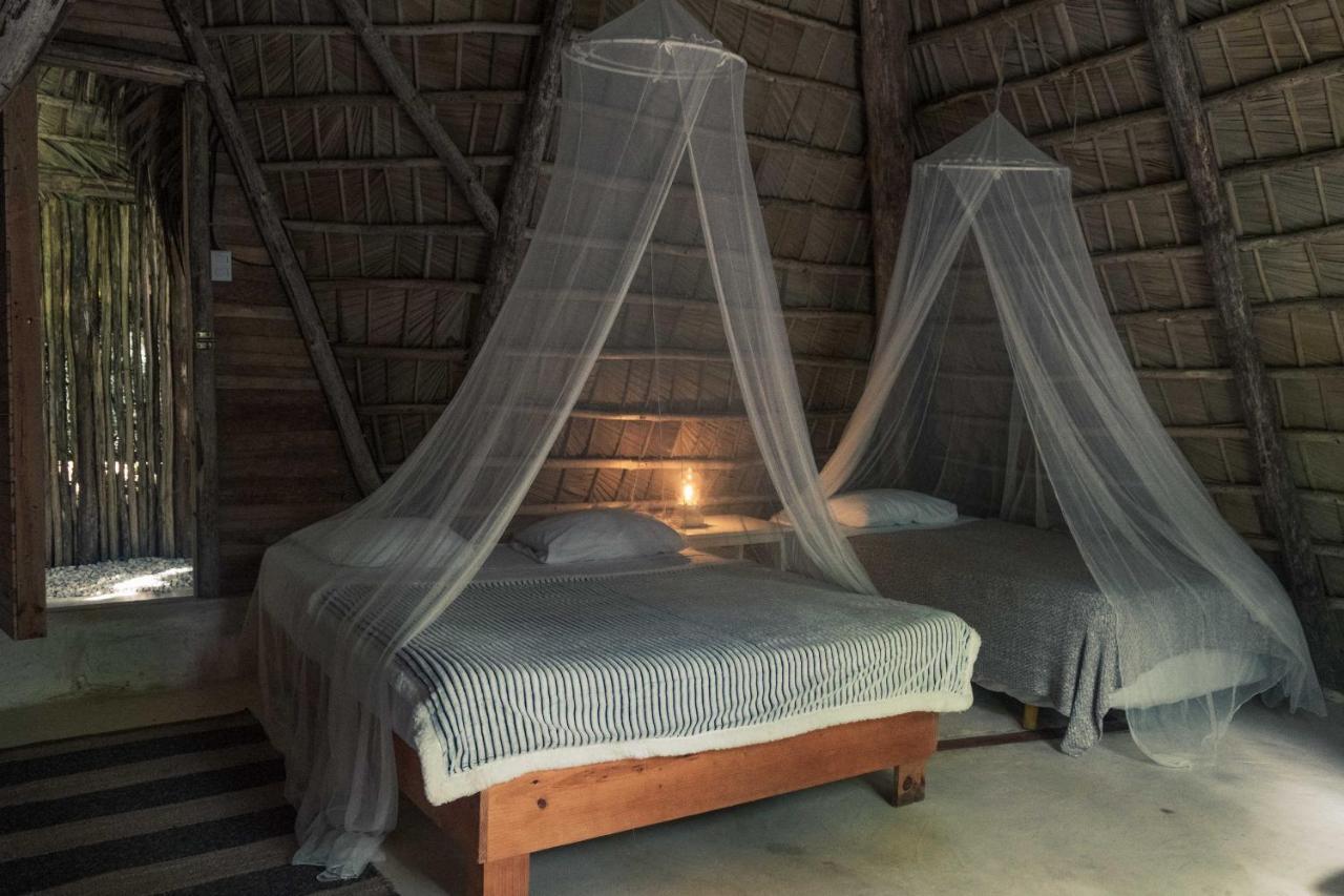 Hotel La Colmena Rd Samana Zewnętrze zdjęcie