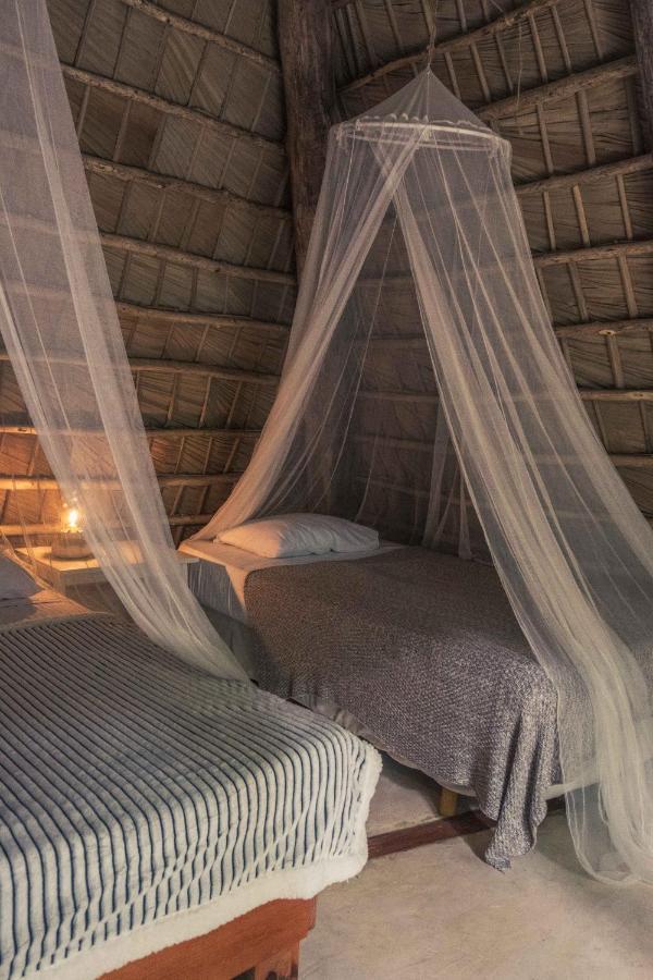 Hotel La Colmena Rd Samana Zewnętrze zdjęcie