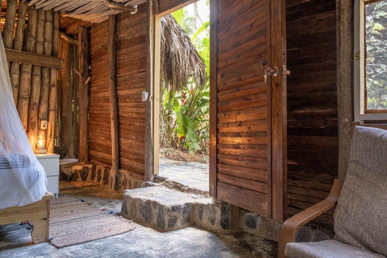 Hotel La Colmena Rd Samana Zewnętrze zdjęcie