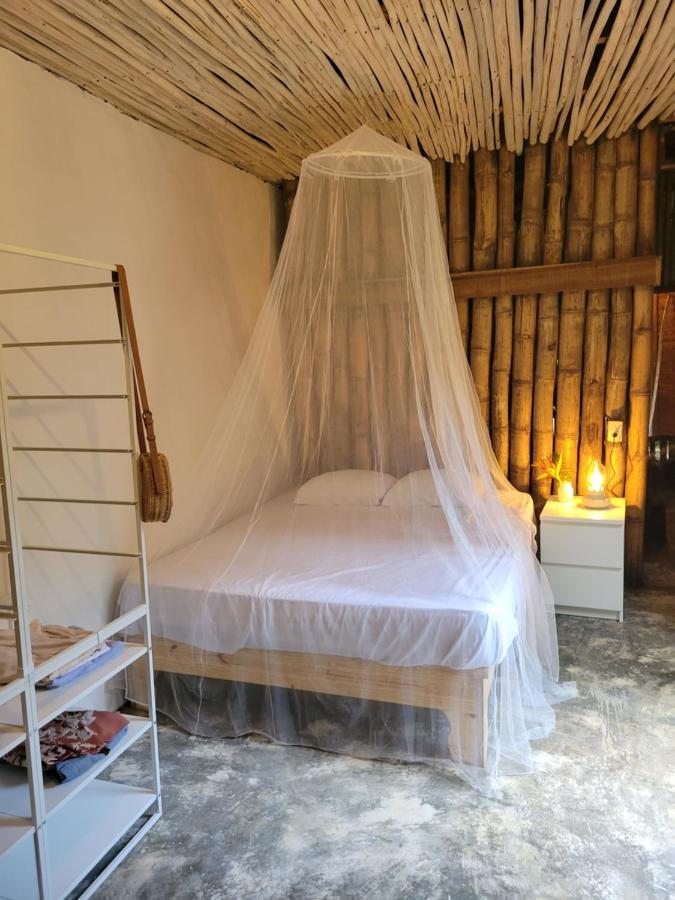 Hotel La Colmena Rd Samana Zewnętrze zdjęcie