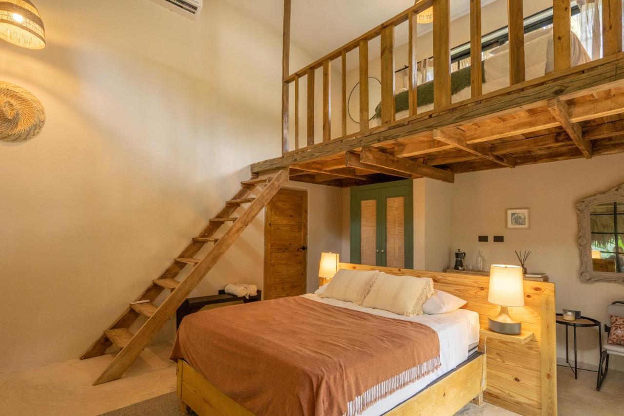 Hotel La Colmena Rd Samana Zewnętrze zdjęcie
