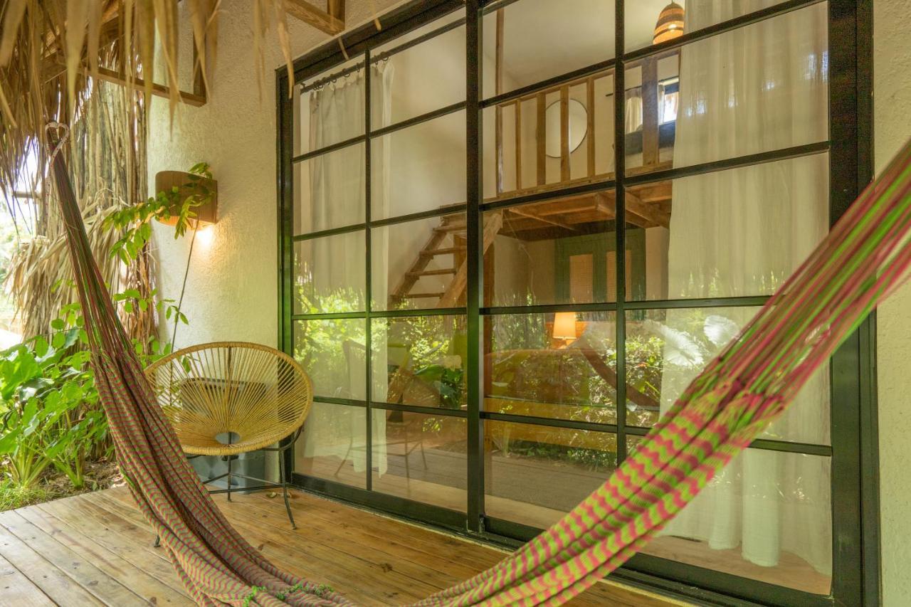 Hotel La Colmena Rd Samana Zewnętrze zdjęcie