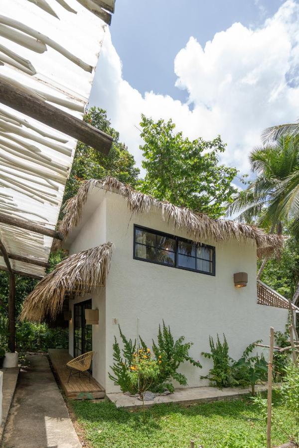 Hotel La Colmena Rd Samana Zewnętrze zdjęcie