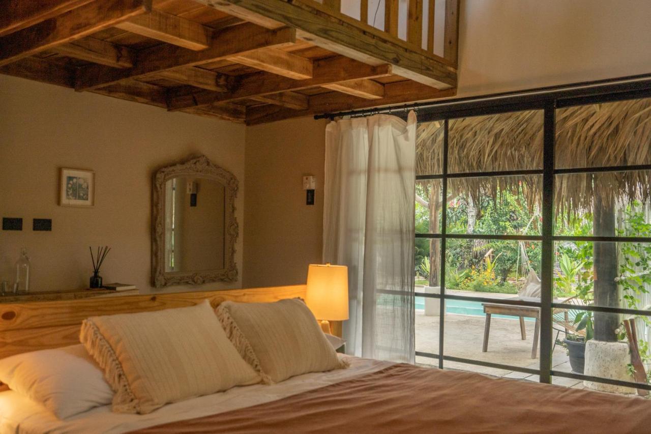 Hotel La Colmena Rd Samana Zewnętrze zdjęcie