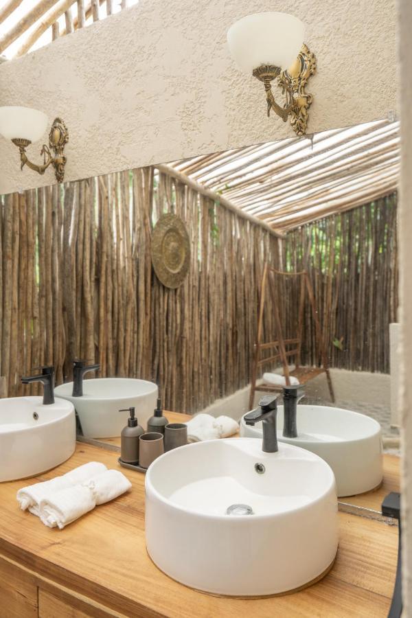 Hotel La Colmena Rd Samana Zewnętrze zdjęcie