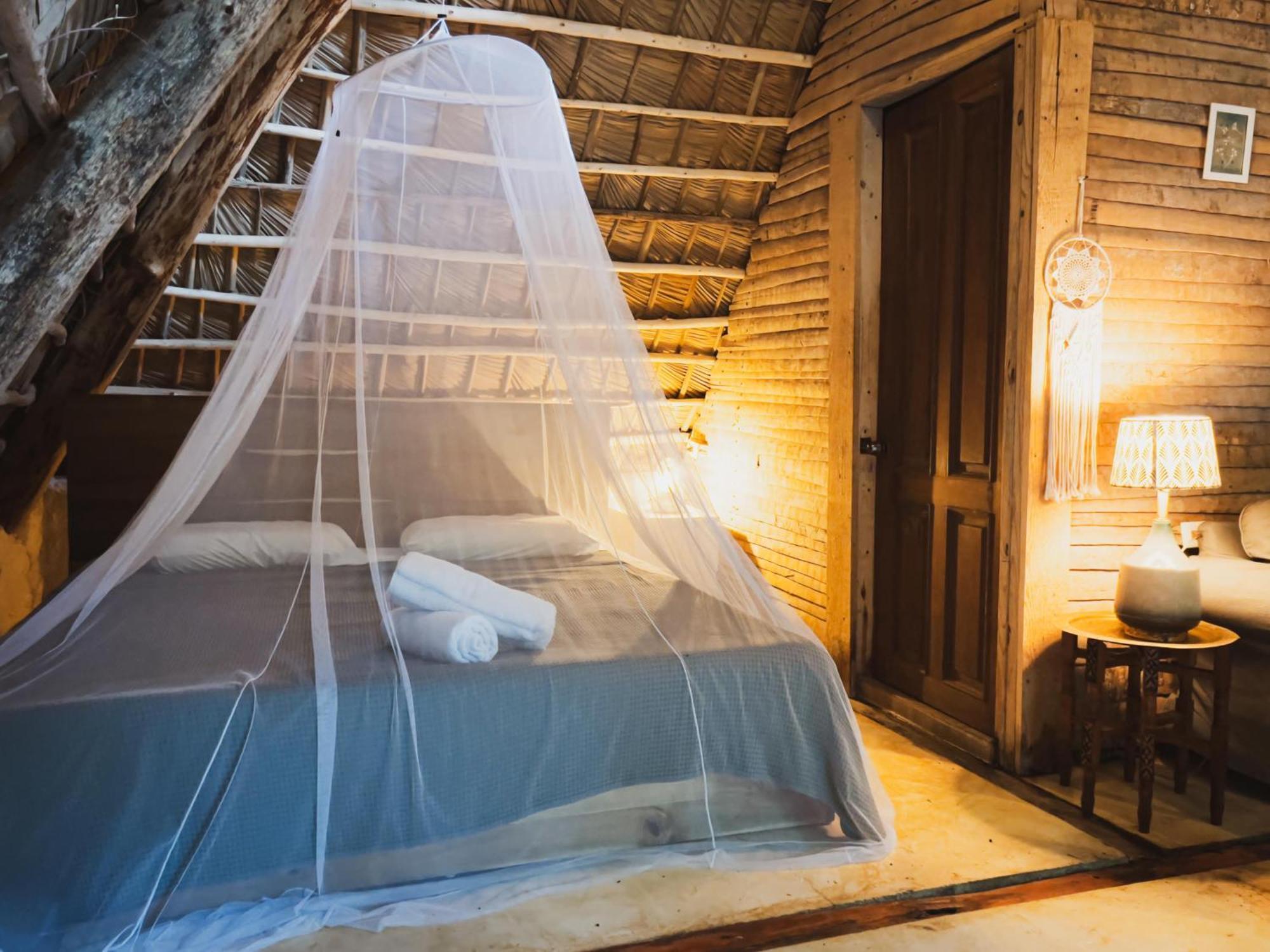 Hotel La Colmena Rd Samana Zewnętrze zdjęcie