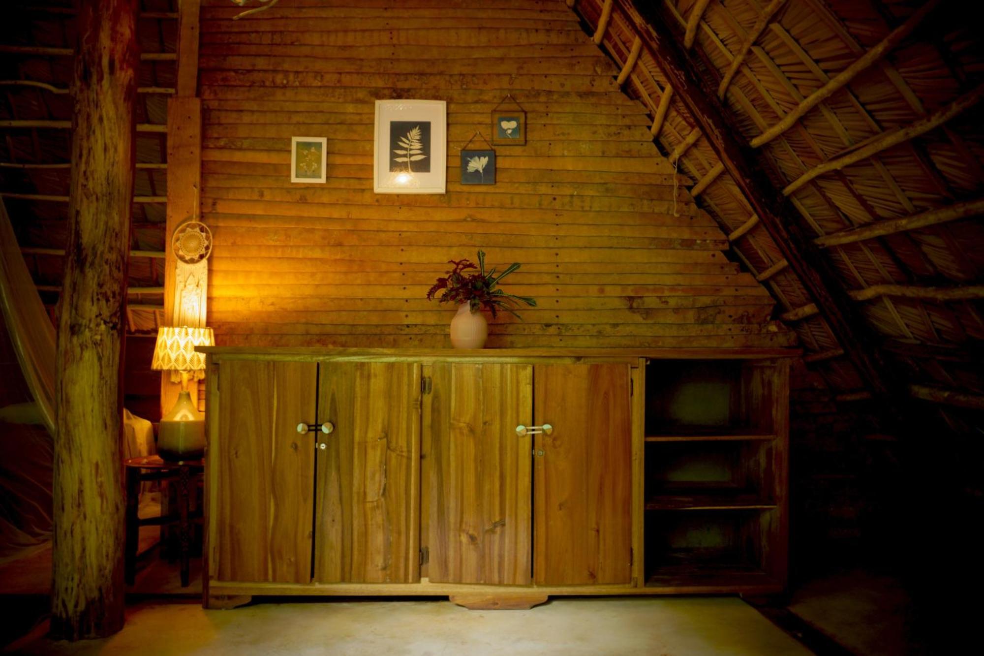 Hotel La Colmena Rd Samana Zewnętrze zdjęcie