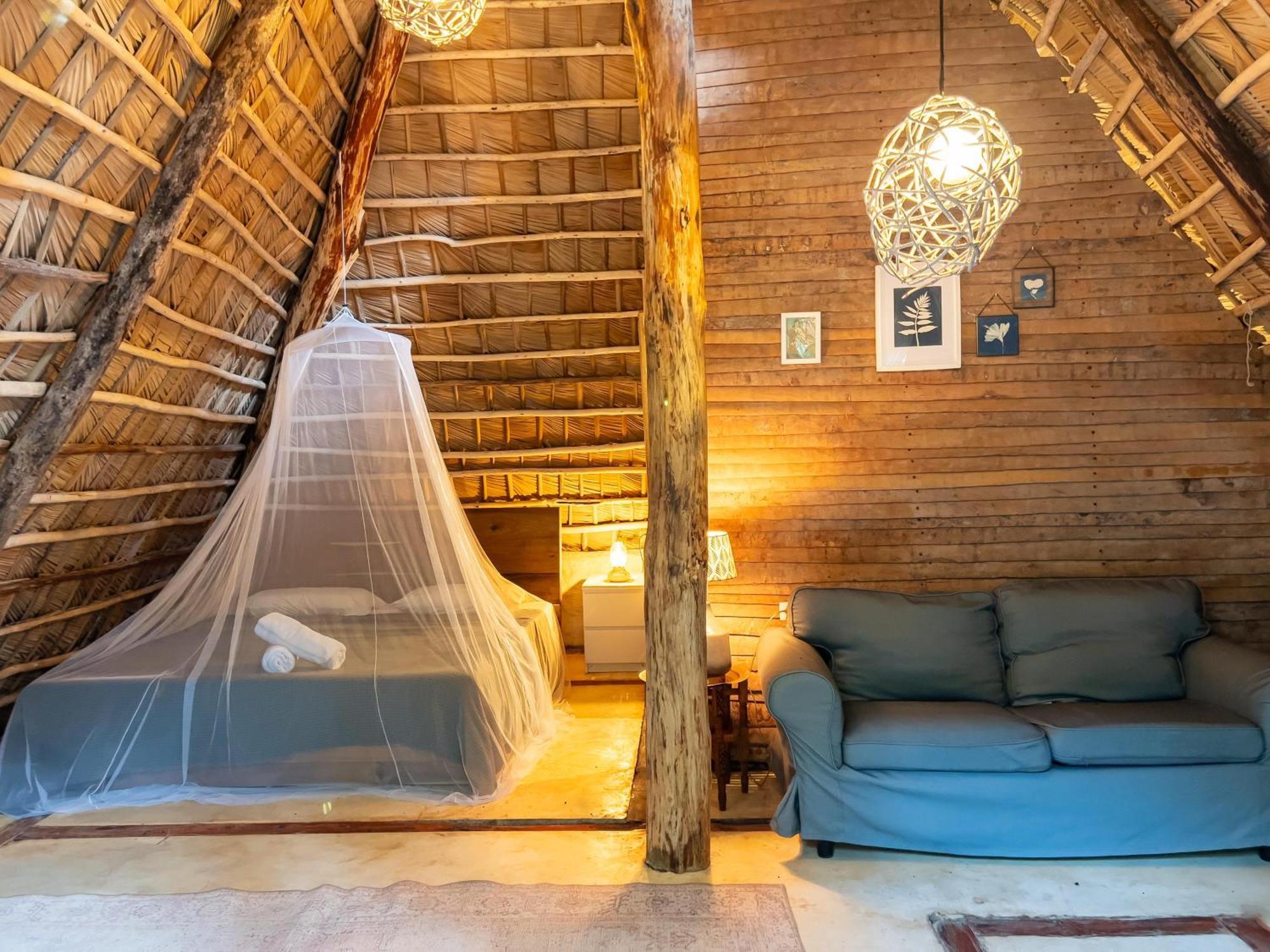 Hotel La Colmena Rd Samana Zewnętrze zdjęcie