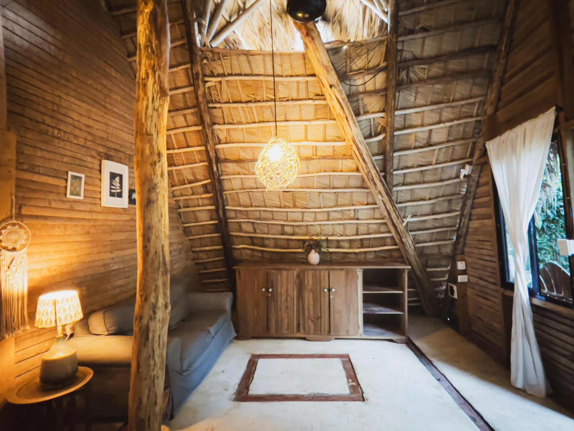 Hotel La Colmena Rd Samana Zewnętrze zdjęcie