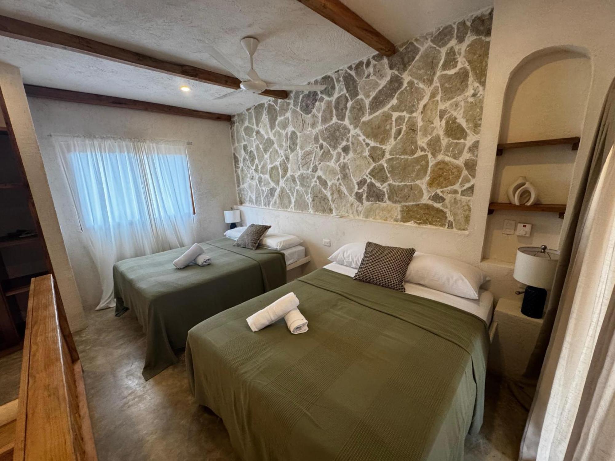Hotel La Colmena Rd Samana Zewnętrze zdjęcie