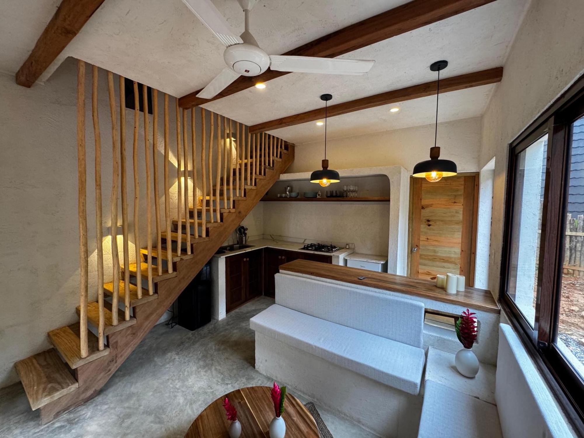 Hotel La Colmena Rd Samana Zewnętrze zdjęcie