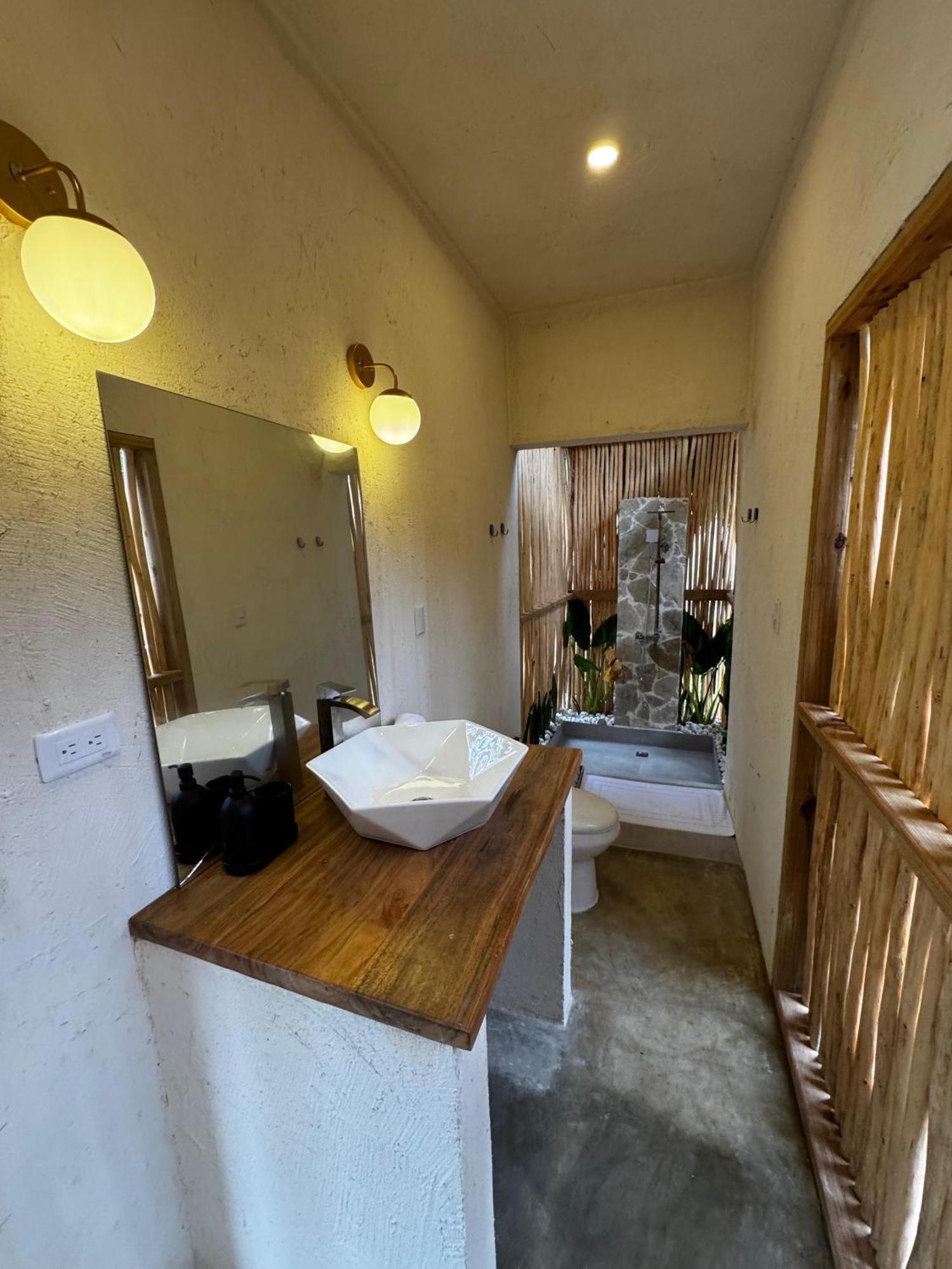 Hotel La Colmena Rd Samana Zewnętrze zdjęcie